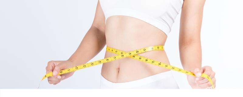 减肥15斤容貌有变化吗
