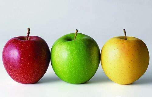 苹果减肥法多久一次减肥效果好