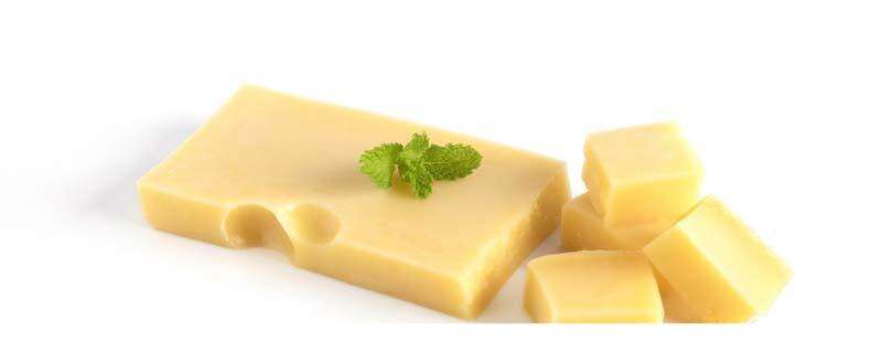 吃奶酪棒真的可以补钙吗