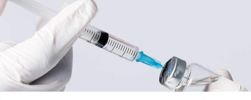 儿童新冠疫苗禁忌症