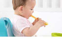 十个月宝宝辅食吃多少 十个月宝宝辅食吃多少肉
