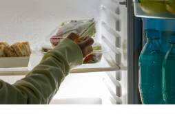 冰箱夏天冷冻室调到几档最合适 夏季冰箱冷冻调到几档合适