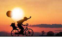 骑单车和跑步哪个运动好 骑自行车和跑步哪个运动好
