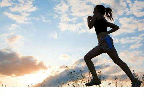 早上空腹跑步容易消耗蛋白质