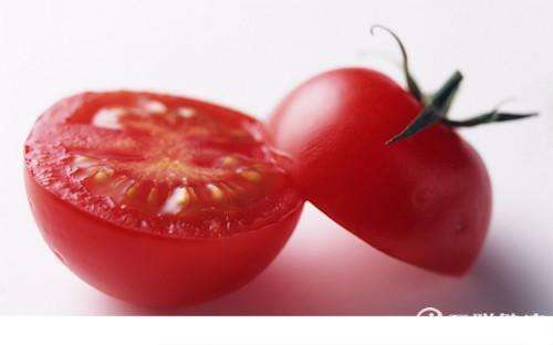 西红柿的热量是多少