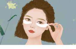 眼贴膜和眼霜哪个效果好 眼霜 眼贴 眼膜的区别