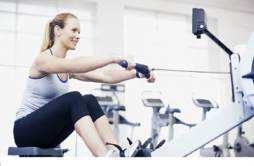 健身减肥多久能看到效果 去健身房减肥多久能看见效果