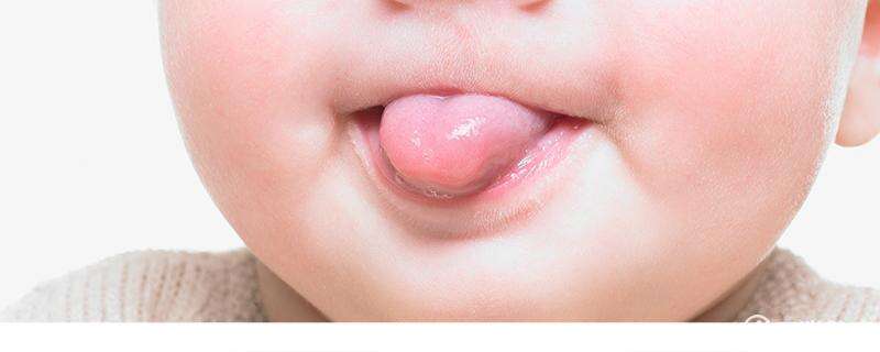 裂纹舌有什么危害
