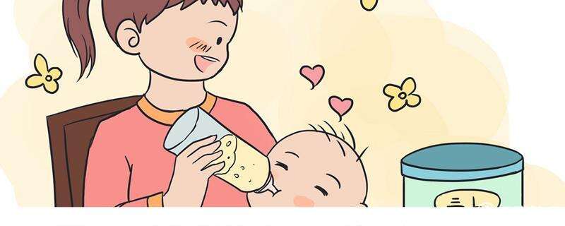如何提高宝宝的吃奶量