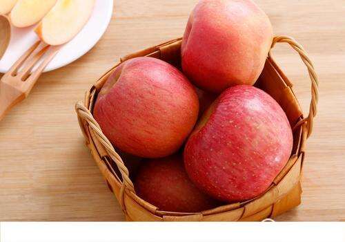 早上吃苹果可以减肥吗