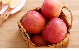 苹果什么时候吃减肥 苹果什么时候吃减肥最好