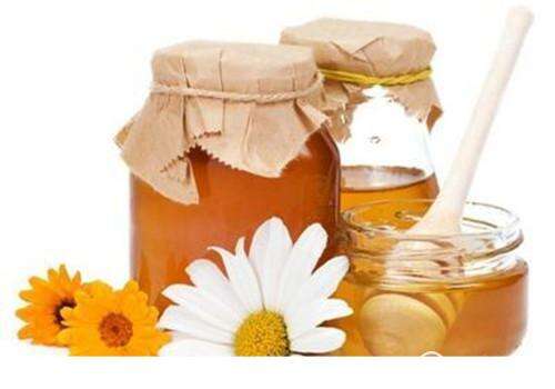 喝蜂蜜怎么做减肥效果最好