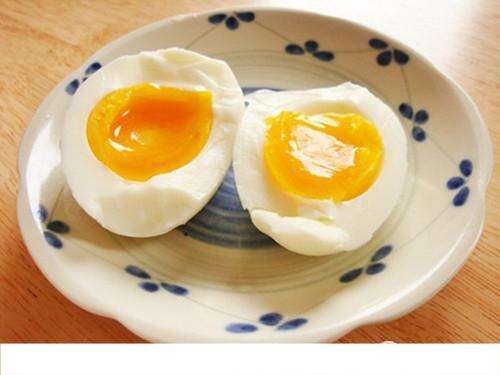 注意哪些水煮蛋减肥效果更好