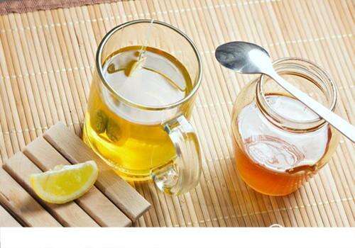喝蜂蜜水注意哪些增强减肥效果