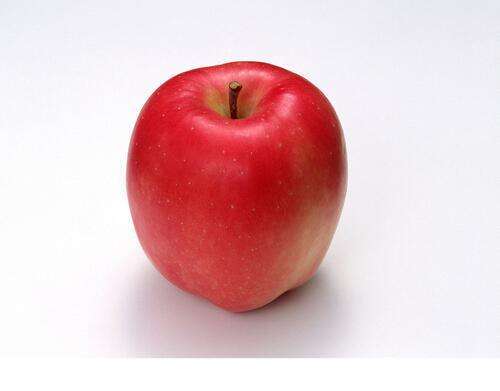 晚餐只吃苹果能瘦多少