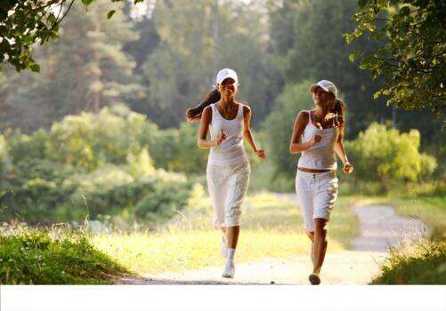 每天跑五公里能瘦吗
