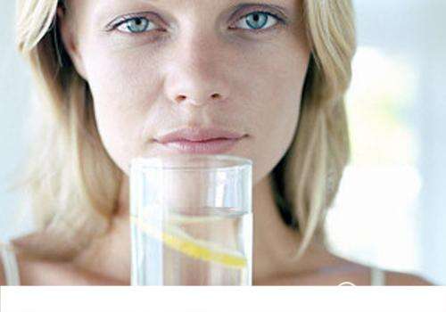喝水可以减肥吗