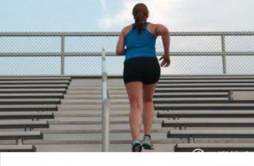 爬楼梯减肥的注意事项 减肥爬楼梯正确方法