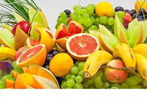 水果当饭吃能减肥吗