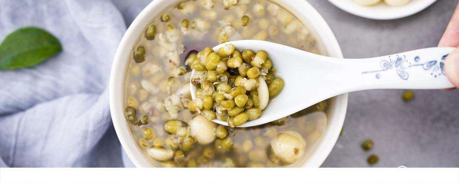 吃不完的绿豆汤怎么保存