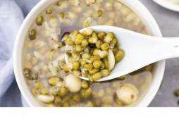 吃不完的绿豆汤怎么保存 绿豆汤放冰箱怎么保存