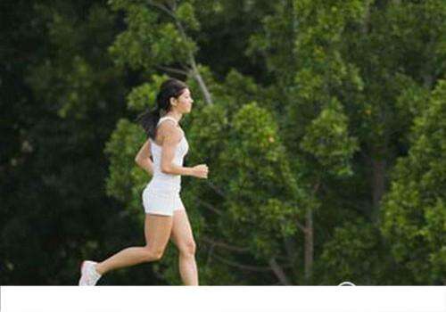 影响慢跑消耗卡路里的因素有哪些