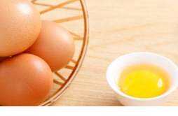 水煮蛋减肥法有用吗