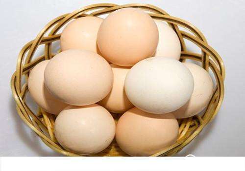 水煮蛋减肥法怎么吃