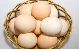 减肥用的水煮蛋怎么煮比较好 水煮蛋有减肥效果吗