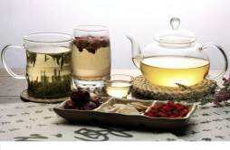 十二种最刮油的减肥茶 十二种最刮油的减肥茶配方
