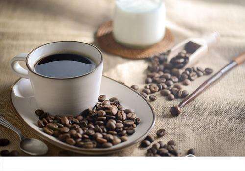 咖啡空腹喝可以减肥吗