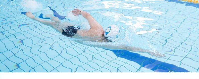 减肥每天游泳多少米合适