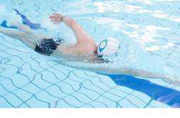 减肥每天游泳多少米合适 游泳多少米可以减肥
