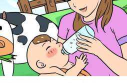新生儿频繁吃奶的真相 新生儿频繁吃奶的真相图片