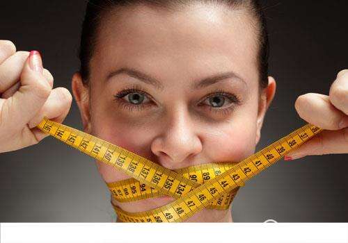 节食减肥会让身体有什么反应