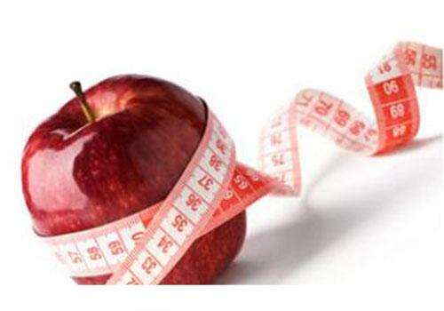 吃苹果会长胖吗