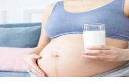 孕妇喝牛奶要注意的问题 注意, 这几种妈妈孕期绝对不可以喝牛奶