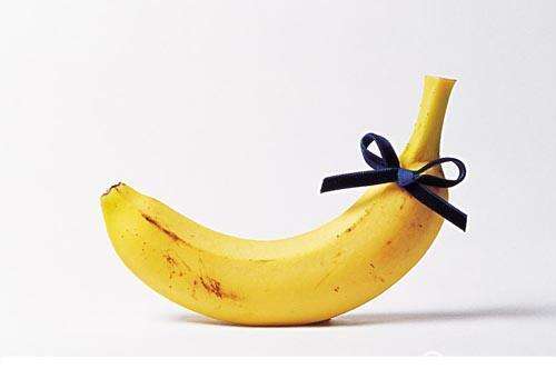 吃香蕉不会长胖
