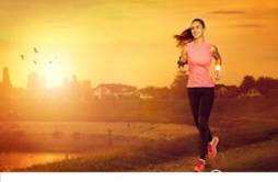 夜跑一个月能瘦多少 夜跑一个月会瘦吗