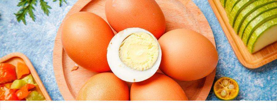 夏天鸡蛋放冰箱保质期是多长时间