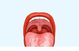 舌苔发白和胃有关系吗 舌苔白是胃肠的毛病引起的吗?