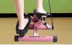 踏步机怎么练减肥效果好 有用踏步机减肥成功的吗