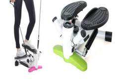 踏步机怎么练瘦肚子 走步机可以瘦肚子吗