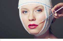 术后调理对瘦脸效果影响大 瘦脸的副作用和危害