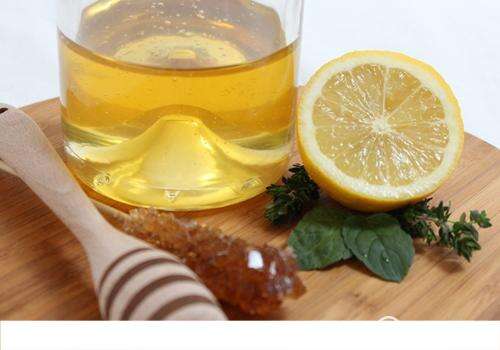 蜂蜜水怎么喝减肥