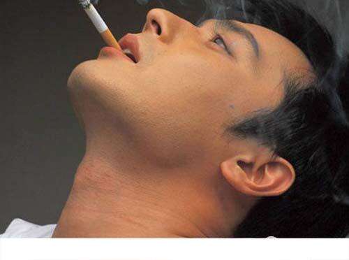 男人抽烟对生育的影响