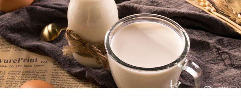 微波炉热牛奶会破坏营养吗