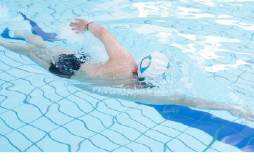 游泳怎样避免得妇科病