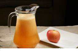 苹果酸奶减肥食谱怎么做 吃苹果喝酸奶减肥法