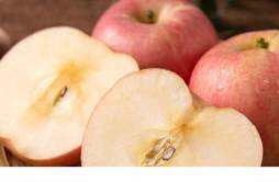减肥期间可以吃大量的苹果吗